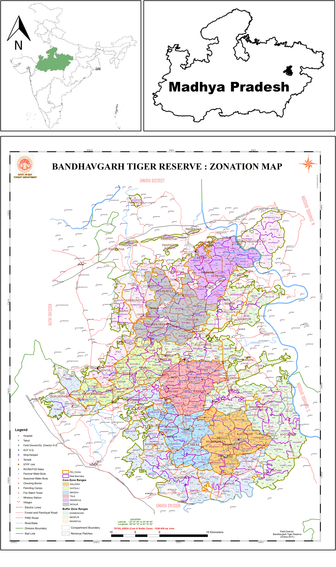 Bandhavgarh