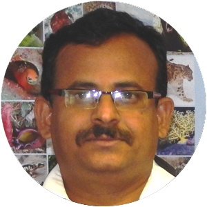 Sanjay Karkare